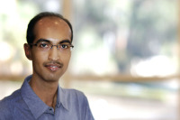 Saha, Sourav 照片