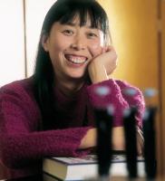 Sang, Qing - Xiang Amy 照片