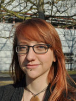 Apel, Caroline 照片