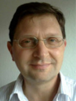 Beckers, habil. Helmut 照片