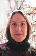 Berger, Allison Ann 照片
