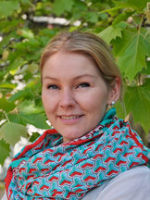 Blühdorn, Regine 照片