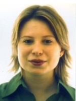 Brieger, Claudia 照片