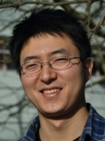 Cao, Yiming 照片