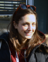 de Giovanni, Silvia 照片