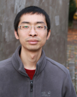 Dong, Shengyi 照片