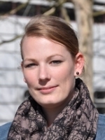 Grothues, Lydia 照片