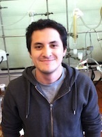 Hinojosa, Sebastián 照片