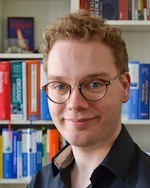 Hormann, Jan 照片