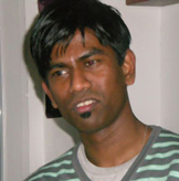 Jegathesh, Jesudas Jecob 照片