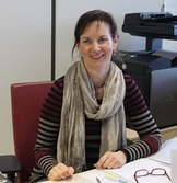 Koksch, Beate 照片