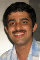 Krishna Kayarkatte, Manoj 照片