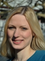 Krüger, Stephanie 照片