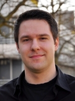 Olbrisch, Tobias 照片