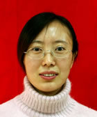 李华 照片