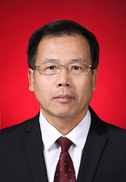 李明堂 照片
