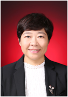 李景梅 照片