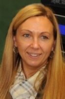 Ivanović-Burmazović, Ivana 照片