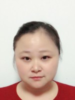 李昕 照片