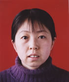 李海兰 照片