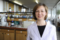 Tsogoeva, Svetlana 照片