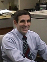 King, Michael 照片