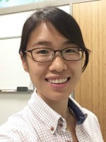 Choi, Kaitlyn 照片