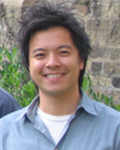 Huang, Jeffrey 照片