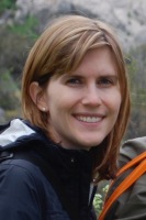 Johnson, Sarah Stewart 照片