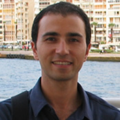 Jorabchi, Kaveh 照片