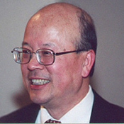 Yang, David Chih-Hsin 照片