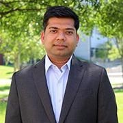 Saha, Sourabh 照片