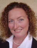 Stockton, Amanda 照片