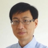 Wu, Ronghu 照片