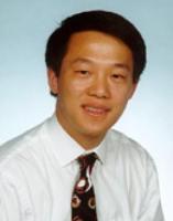 Zhang, Z. John 照片