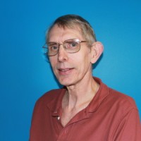 Allison, Stuart A 照片