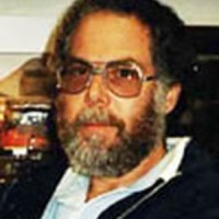 Blaustein, David 照片