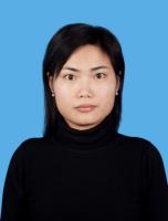 李梅 照片