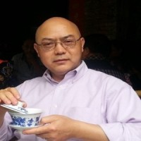 Huang, Zhen 照片