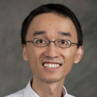 Poon, Gregory 照片