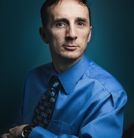 Roseberry, Aaron 照片