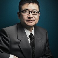 Shi, Hang 照片