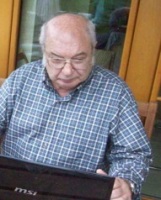 Strekowski, Lucjan 照片