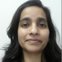 Thota, Jyotsna 照片