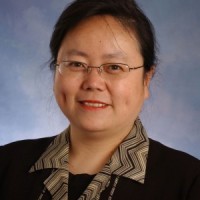 Yang, Jenny J 照片