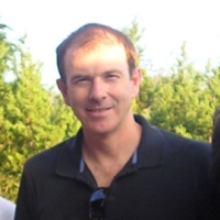 Cassady, Ian 照片
