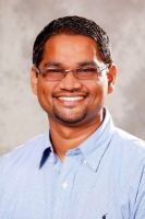 Gopalan, Vinod 照片