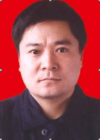 曲博 照片