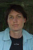 Wright, Kirsty 照片