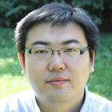 Liang, Steven H. 照片
